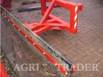 Εκχιονιστικό μαχαίρι