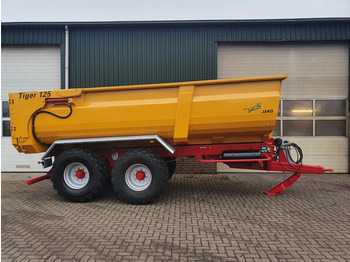 Ρυμούλκα ανατρεπόμενο