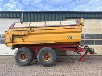 Ρυμούλκα ανατρεπόμενο