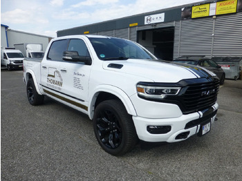 SUV DODGE