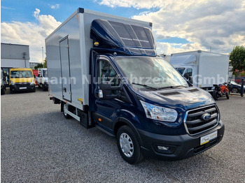 Επαγγελματικό αυτοκίνητο κόφα FORD Transit
