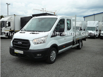 Μικρό φορτηγό με καρότσα FORD Transit