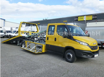 Φορτηγό ρυμούλκησης IVECO Daily 70c18