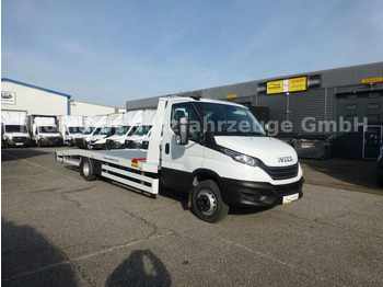 Φορτηγό ρυμούλκησης IVECO Daily 70c18