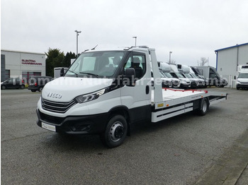 Φορτηγό ρυμούλκησης IVECO Daily 70c18