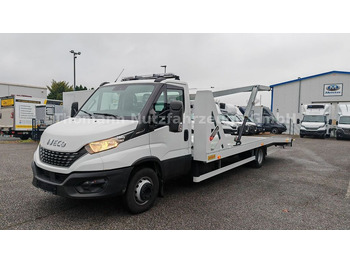 Φορτηγό ρυμούλκησης IVECO Daily 70c18