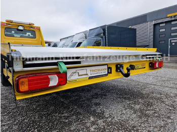 Φορτηγό ρυμούλκησης Iveco DAILY 70C18 Festplateau Alu Premium Navi ACC: φωτογραφία 5 Φορτηγό ρυμούλκησης Iveco DAILY 70C18 Festplateau Alu Premium Navi ACC: φωτογραφία 5