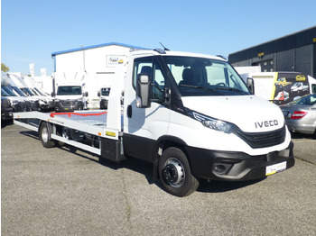 Φορτηγό ρυμούλκησης IVECO Daily 70c21