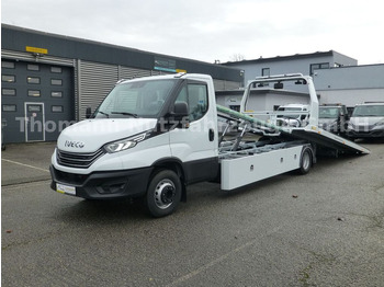 Φορτηγό ρυμούλκησης IVECO Daily