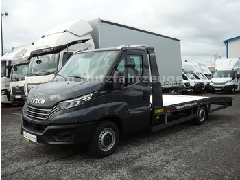 Φορτηγό ρυμούλκησης IVECO Daily 35s18