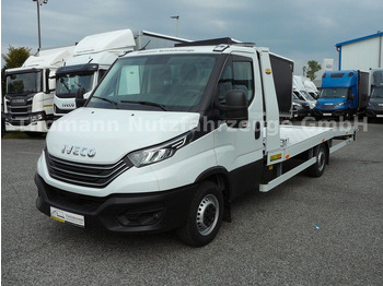 Φορτηγό ρυμούλκησης IVECO Daily 35s18