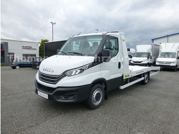 Φορτηγό ρυμούλκησης IVECO Daily 35s18