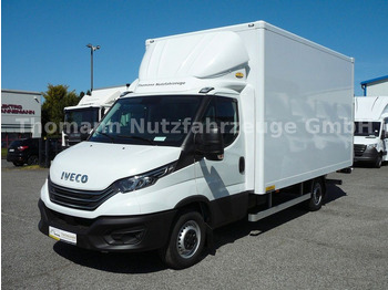 Επαγγελματικό αυτοκίνητο κόφα IVECO Daily 35s18