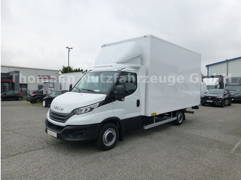 Νέα Επαγγελματικό αυτοκίνητο κόφα Iveco Daily 35S18 Koffer Ladebordwand Ultralight ! Iveco Daily 35S18 Koffer Ladebordwand Ultralight !: φωτογραφία 2 Νέα Επαγγελματικό αυτοκίνητο κόφα Iveco Daily 35S18 Koffer Ladebordwand Ultralight ! Iveco Daily 35S18 Koffer Ladebordwand Ultralight !: φωτογραφία 2