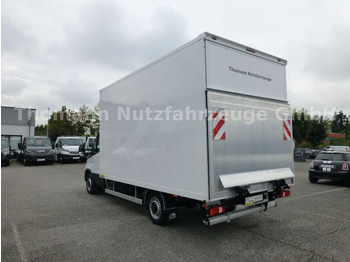 Νέα Επαγγελματικό αυτοκίνητο κόφα Iveco Daily 35S18 Koffer Ladebordwand Ultralight ! Iveco Daily 35S18 Koffer Ladebordwand Ultralight !: φωτογραφία 5 Νέα Επαγγελματικό αυτοκίνητο κόφα Iveco Daily 35S18 Koffer Ladebordwand Ultralight ! Iveco Daily 35S18 Koffer Ladebordwand Ultralight !: φωτογραφία 5