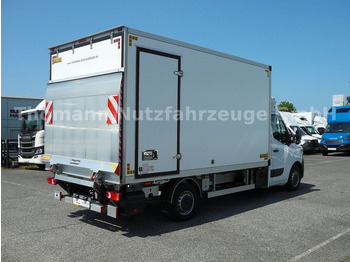 Νέα Επαγγελματικό αυτοκίνητο ψυγείο Renault Master Kühlkoffer mit LBW Xarios 300 GH: φωτογραφία 5