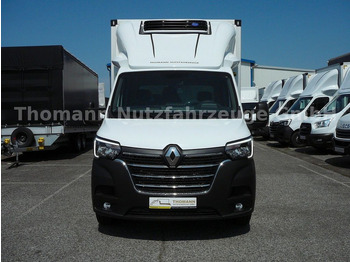 Νέα Επαγγελματικό αυτοκίνητο ψυγείο Renault Master Kühlkoffer mit LBW Xarios 300 GH: φωτογραφία 3