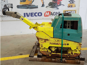 Δονητική πλάκα Ammann APH 6530 Rüttelplatte / 539kg / 2018 / Diesel Ammann APH 6530 Rüttelplatte / 539kg / 2018 / Diesel: φωτογραφία 3