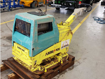 Δονητική πλάκα Ammann APH 6530 Rüttelplatte / 539kg / 2018 / Diesel Ammann APH 6530 Rüttelplatte / 539kg / 2018 / Diesel: φωτογραφία 5 Δονητική πλάκα Ammann APH 6530 Rüttelplatte / 539kg / 2018 / Diesel Ammann APH 6530 Rüttelplatte / 539kg / 2018 / Diesel: φωτογραφία 5