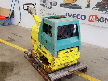 Δονητική πλάκα Ammann APH 6530 Rüttelplatte / 539kg / 2018 / Diesel Ammann APH 6530 Rüttelplatte / 539kg / 2018 / Diesel: φωτογραφία 4