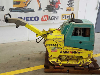 Δονητική πλάκα Ammann APH 6530 Rüttelplatte / 539kg / 2018 / Diesel Ammann APH 6530 Rüttelplatte / 539kg / 2018 / Diesel: φωτογραφία 2 Δονητική πλάκα Ammann APH 6530 Rüttelplatte / 539kg / 2018 / Diesel Ammann APH 6530 Rüttelplatte / 539kg / 2018 / Diesel: φωτογραφία 2