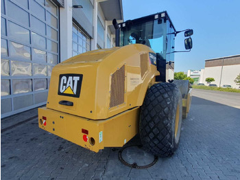 Οδοστρωτήρες CAT CS66B Walzenzug / 2017 / nur 630h! / Klima: φωτογραφία 3
