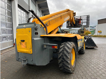 Ελαστιχοφόρος φορτωτής Dieci Icarus 40.16 ET 166 / 4.238 h / 2003: φωτογραφία 4 Ελαστιχοφόρος φορτωτής Dieci Icarus 40.16 ET 166 / 4.238 h / 2003: φωτογραφία 4