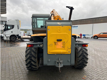 Ελαστιχοφόρος φορτωτής Dieci Icarus 40.16 ET 166 / 4.238 h / 2003: φωτογραφία 5 Ελαστιχοφόρος φορτωτής Dieci Icarus 40.16 ET 166 / 4.238 h / 2003: φωτογραφία 5