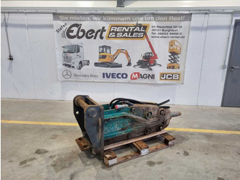 Υδραυλικό σφυρί