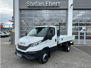 Όχημα με ανατρεπομενη καροτσα IVECO Daily 70c18