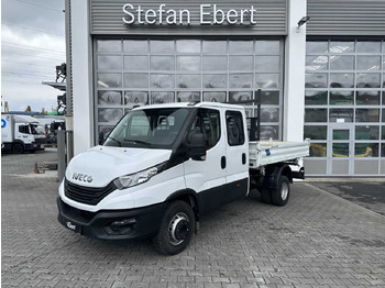 Όχημα με ανατρεπομενη καροτσα IVECO Daily 70c18