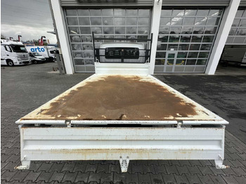 Όχημα με ανατρεπομενη καροτσα Iveco 70C18H 3-S.Kipper *R.3750mm*7Sitze*AHK*: φωτογραφία 5 Όχημα με ανατρεπομενη καροτσα Iveco 70C18H 3-S.Kipper *R.3750mm*7Sitze*AHK*: φωτογραφία 5