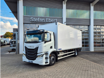 Φορτηγό ψυγείο MITSUBISHI