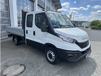 Μικρό φορτηγό με καρότσα Iveco Daily 35S16 H 3.0L *R3.750mm*AHK*Automatik* 2x: φωτογραφία 3 Μικρό φορτηγό με καρότσα Iveco Daily 35S16 H 3.0L *R3.750mm*AHK*Automatik* 2x: φωτογραφία 3