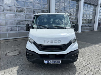 Μικρό φορτηγό με καρότσα Iveco Daily 35S16 H 3.0L *R3.750mm*AHK*Automatik* 2x: φωτογραφία 2 Μικρό φορτηγό με καρότσα Iveco Daily 35S16 H 3.0L *R3.750mm*AHK*Automatik* 2x: φωτογραφία 2