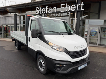 Μικρό φορτηγό με καρότσα IVECO Daily 35s16