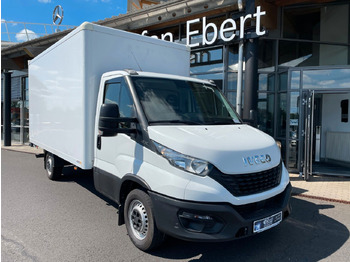 Επαγγελματικό αυτοκίνητο κόφα IVECO Daily 35s16