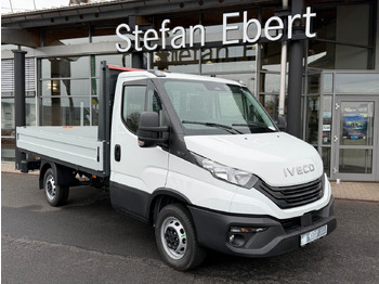 Μικρό φορτηγό με καρότσα IVECO Daily 35s16