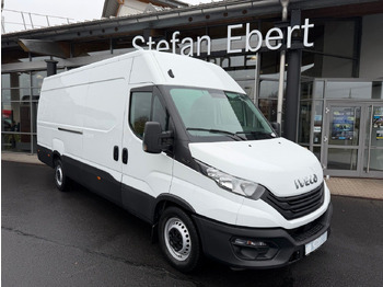 Βαν IVECO Daily 35s16