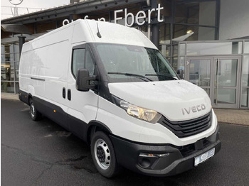 Βαν IVECO Daily 35s16