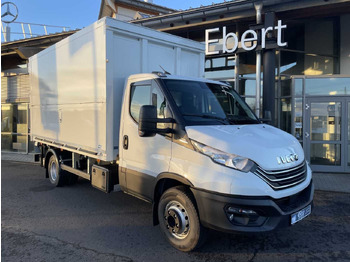 Επαγγελματικό αυτοκίνητο κόφα IVECO Daily 70c18