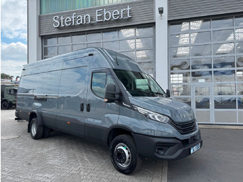 Βαν IVECO Daily 70c21