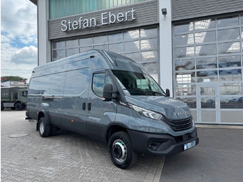 Βαν IVECO Daily 70c21