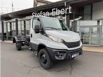 Φορτηγό σασί IVECO Daily 70s18