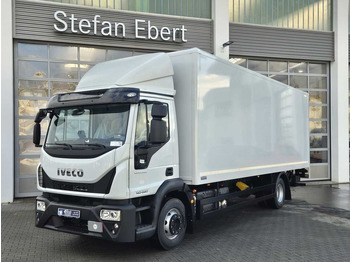 Φορτηγό κόφα IVECO EuroCargo