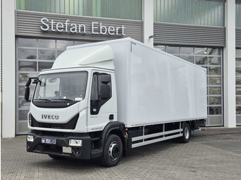 Φορτηγό κόφα IVECO EuroCargo