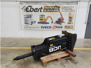 Υδραυλικό σφυρί JCB