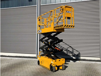 Νέα Ψαλιδωτό ανυψωτικό JCB S2032E Scherenbühne // 8,3m Arbeitshöhe: φωτογραφία 5