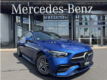 Αυτοκίνητο MERCEDES-BENZ