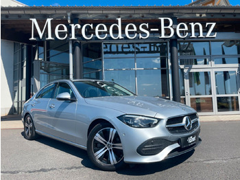 Λιμουζίνα/ Sedan MERCEDES-BENZ